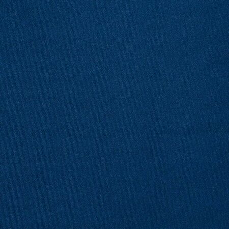 Диван-кровать угловой Атлант велюр синий со спальным местом (сборка на любую сторону)