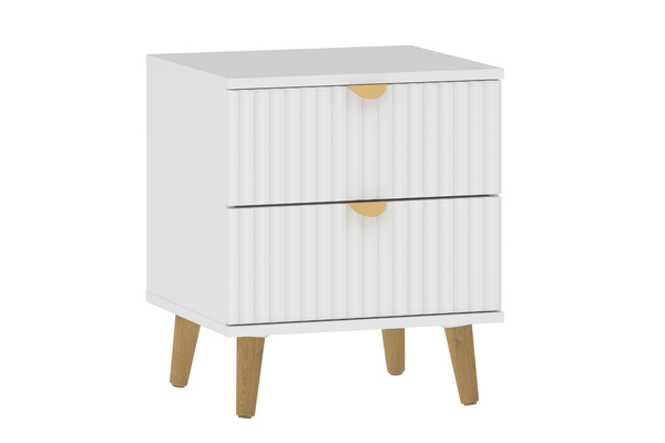 Детская Дакота композиция 1 меренга, белый