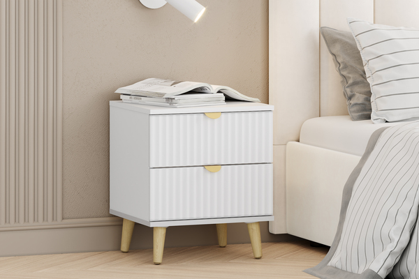 Детская Дакота композиция 1 меренга, белый